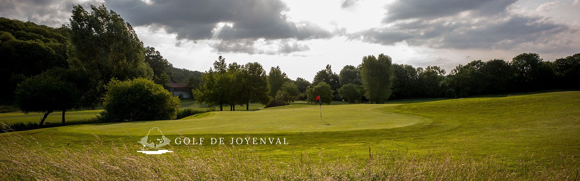 Rénovation irrigation Golf de Joyenval, Île-de-France